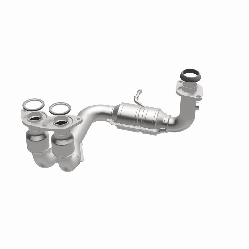 MagnaFlow Conv DF 00-05 Toyota MR2 1.8L Magnaflow