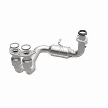 Load image into Gallery viewer, MagnaFlow Conv DF 00-05 Toyota MR2 1.8L Magnaflow