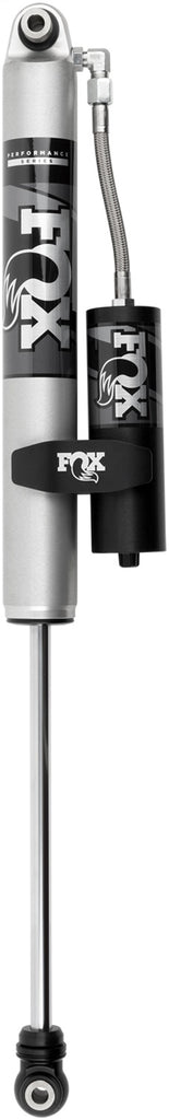 Fox 18+ Jeep JL 2.0 Performance Series 12.2in. Smooth Body Reservoir Rear Shock / 3.5-4in. Lift FOX