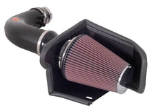 Load image into Gallery viewer, K&amp;N 97-04 Ford F150/Expedition / Lincoln Navigator V8-4.6/5.4L Performance Intake Kit K&amp;N Engineering