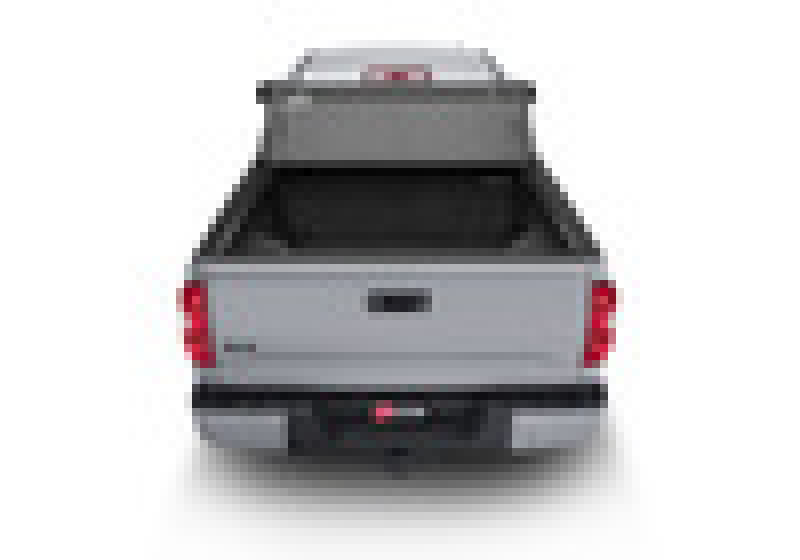 BAK 07-20 Toyota Tundra (w/ OE Track System) 5ft 6in Bed BAKFlip MX4 Matte Finish BAK