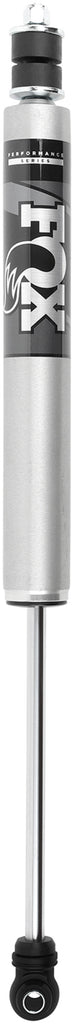 Fox 05+ Ford SD 2.0 Performance Series 9.6in. Smooth Body IFP Front Shock (Alum) / 4-5in. Lift FOX