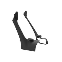 Load image into Gallery viewer, KC HiLiTES 2021+ Jeep Wrangler 4XE 50in Overhead Light Bar Mounting Bracket Set KC HiLiTES