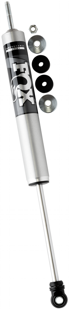 Fox 17-18 Ford F-250 4WD 2.0 Performance Series 9.6in. Smooth Body IFP Front Shock / 4-5in Lift FOX