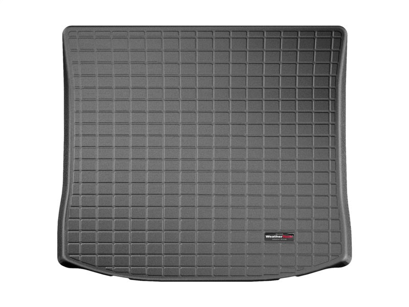 WeatherTech 2015 Ford Edge Cargo Liner - Black WeatherTech
