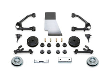 Load image into Gallery viewer, Fabtech 15-18 GM C/K1500 SUV 2WD/4WD 4in Budget UCA System Fabtech