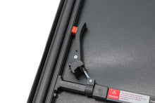 Load image into Gallery viewer, Soft Tri-Fold Bed Cover | 6'7" Bed | No OE Rail | Toyota Tundra (07-23) Rough Country