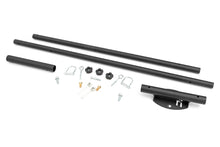 Load image into Gallery viewer, Flag Pole Holder | Bed Rail | w/Flag Rough Country