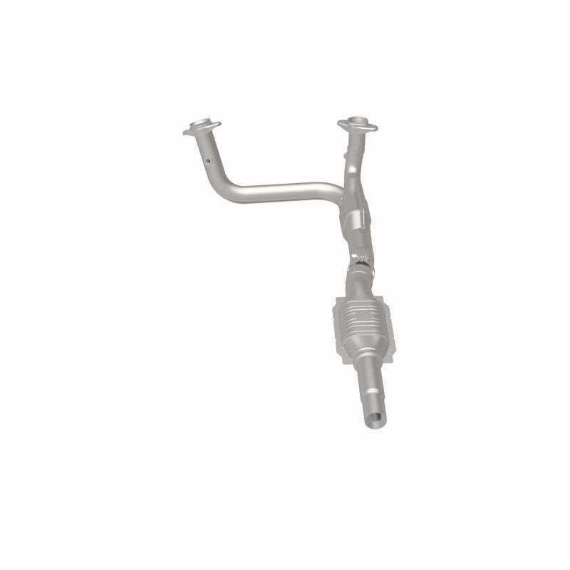 MagnaFlow Conv DF 95 Ford Bronco 5.8L Magnaflow