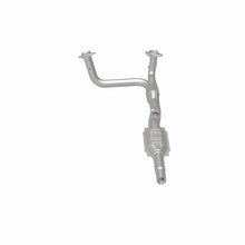 Load image into Gallery viewer, MagnaFlow Conv DF 95 Ford Bronco 5.8L Magnaflow