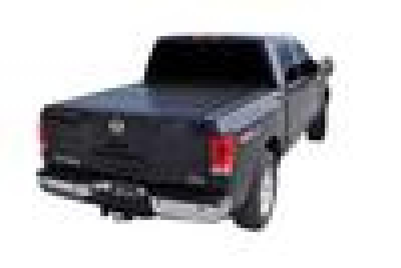 BAK 16-20 Nissan Titan 5ft 6in Bed BAKFlip G2 BAK