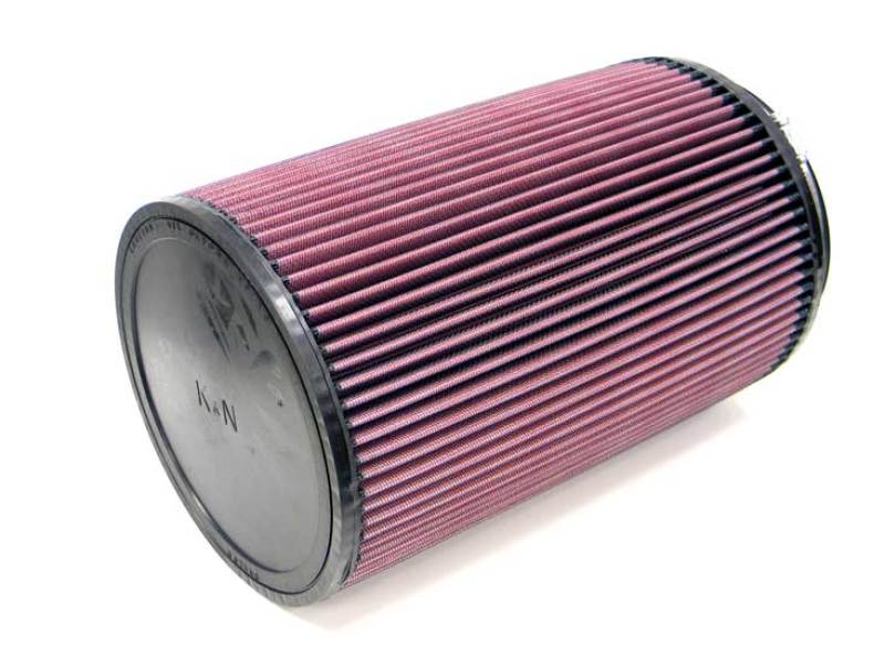 K&N Universal Rubber Filter 6in ID 7.5in OD 12in H K&N Engineering
