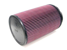 Load image into Gallery viewer, K&amp;N Universal Rubber Filter 6in ID 7.5in OD 12in H K&amp;N Engineering