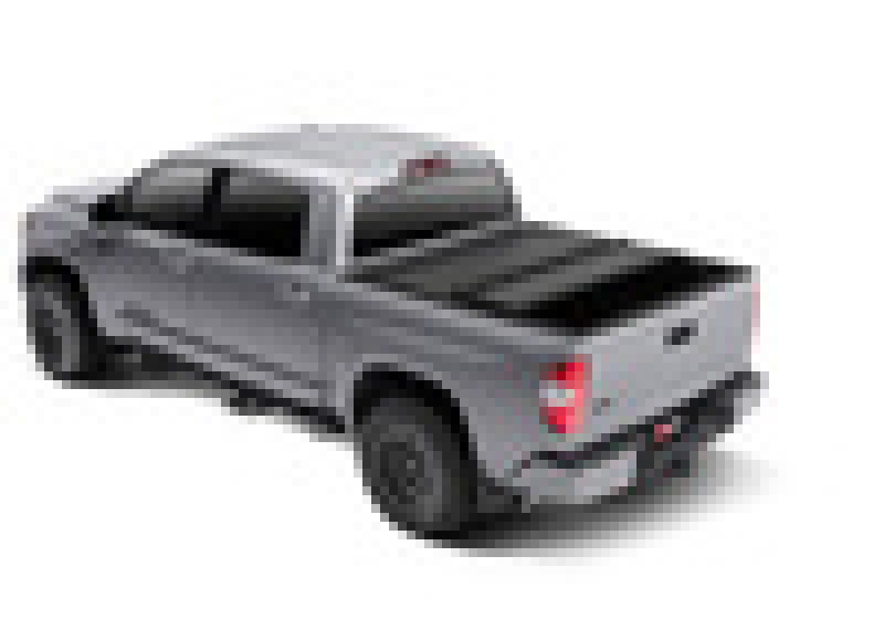 BAK 07-20 Toyota Tundra (w/ OE Track System) 6ft 6in Bed BAKFlip MX4 Matte Finish BAK