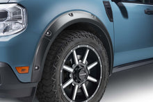 Load image into Gallery viewer, Bushwacker 2022 Ford Maverick Pocket Style Fender Flares - 4pc Smooth Bushwacker
