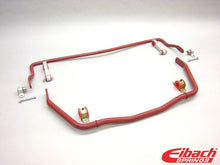 Load image into Gallery viewer, Eibach 36mm Front and 25mm Rear Anti-Roll Kit for 11-13 Ford Shelby GT500/11-14 Mustang Eibach