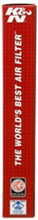 Load image into Gallery viewer, K&amp;N 06-11 Kawasaki VN900 Vulcan Classic/ 06-10 Vulcan 900 / 07-11 VN900 Vulcan Custom Rep Air Filter K&amp;N Engineering