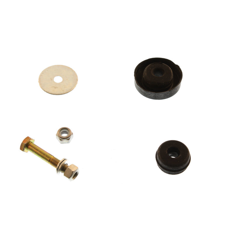 Bilstein B4 1994 Mercedes-Benz C220 Base Rear 36mm Monotube Shock Absorber Bilstein
