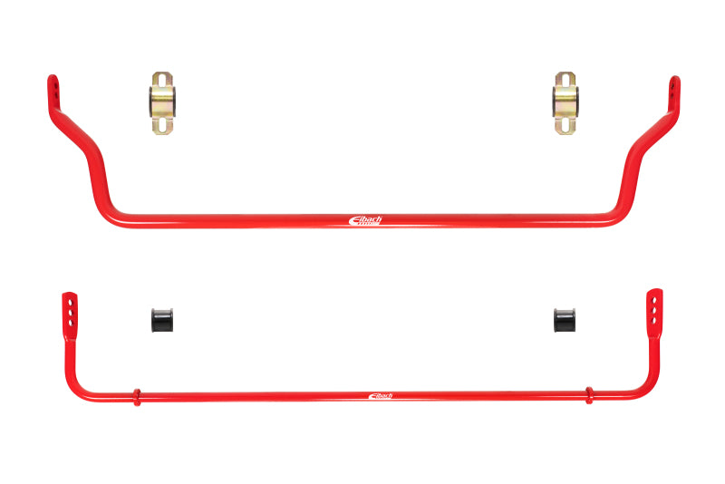 Eibach 24mm Front & 15mm Rear Anti-Roll Kit for 89-93 Miata Eibach