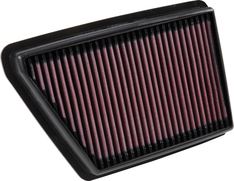 K&N 17-18 Honda CR-V 2.4L Drop In Air Filter K&N Engineering