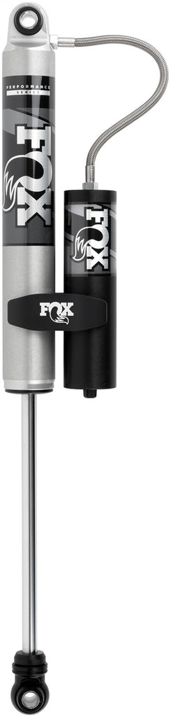 Fox 99+ Chevy HD 2.0 Perf Series 11.1in. Smooth Body IFP Rear Shock / 1.5-3.5in Lift FOX