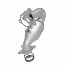 Load image into Gallery viewer, MagnaFlow Conv DF 07-12 Acura RDX 2.3L T Front Magnaflow