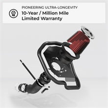 Load image into Gallery viewer, K&amp;N 11-12 Dodge Challenger/Charger / 11-12 Chrysler 300 3.6L V6 Aircharger Performance Intake K&amp;N Engineering