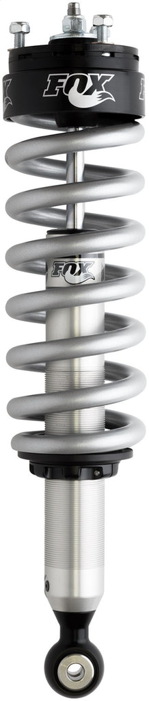 Fox 12-16 Ford T6 Ranger 4WD 2.0 Performance Series 5.18in. IFP Coilover (Alum) / 0-2in. Lift FOX