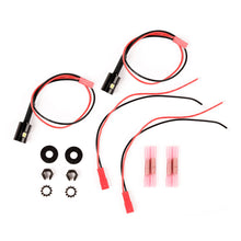 Load image into Gallery viewer, Rugged Ridge LED License Plate Bolts Rugged Ridge