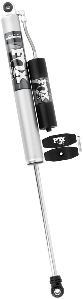 Fox 2017+ Ford SD Rear 2.0 Perf Series 13.6in R/R Shock 1.5-3.5in. Lift FOX