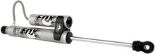 Load image into Gallery viewer, Fox 2.0 Performance Series 10.1in. Smooth Body Remote Res. Shock w/Stem Mount / Std Travel - Black FOX