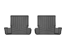 Load image into Gallery viewer, WeatherTech 13+ Scion FR-S/Subaru BRZ Rear FloorLiner - Black WeatherTech
