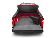 Load image into Gallery viewer, UnderCover 07-20 Toyota Tundra Passengers Side Swing Case - Black Smooth Undercover
