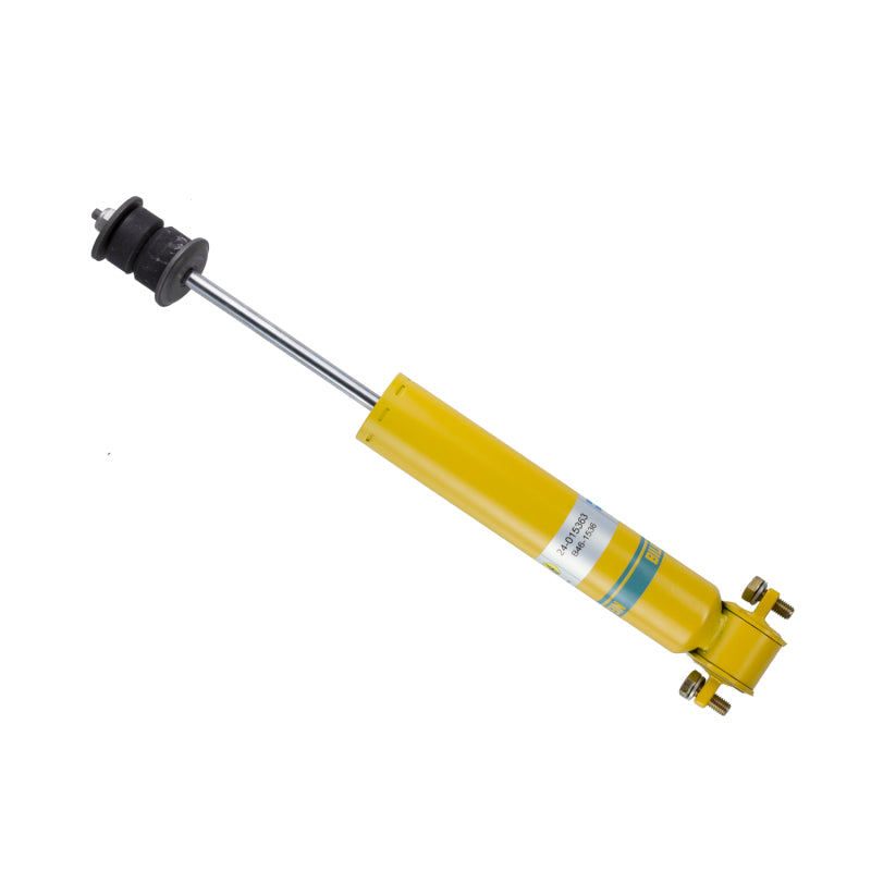 Bilstein B8 1981 Mercedes-Benz 300SD Base Rear Shock Absorber Bilstein