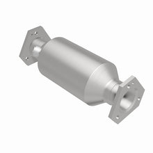 Load image into Gallery viewer, MagnaFlow Conv Aud Por -VW 22930 11.625X5X4 Magnaflow