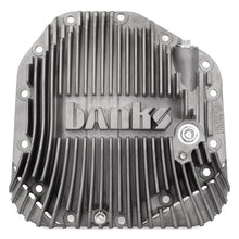 Load image into Gallery viewer, Banks Power 17+ Ford F250/F350 SRW Differential Cover Kit Dana M275- Natural Banks Power