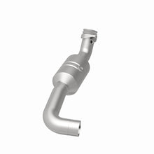Load image into Gallery viewer, Magnaflow Conv DF 2011-2014 F-150 5.0L Underbody Magnaflow