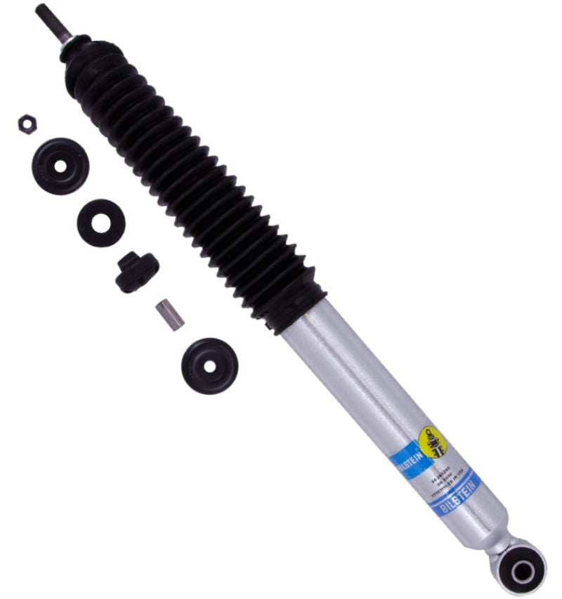 Bilstein B8 17-19 Ford F250/350 Front Shock Absorber (Front Lifted Height 4in) Bilstein