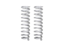 Load image into Gallery viewer, Eibach 03-09 Lexus GX470 Pro-Lift Kit (Front Springs Only) - 2.0in Front Eibach