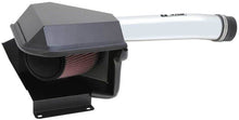 Load image into Gallery viewer, K&amp;N 2010 Toyota FJ Cruiser 4.0L-V6 / 2010 4 Runner High Flow Performance Kit K&amp;N Engineering