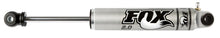 Load image into Gallery viewer, Fox 2018+ Jeep Wrangler JL 2.0 Performance Series 7.43in. Smooth Body IFP Steering Stabilizer (Alum) FOX