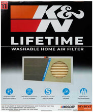 Load image into Gallery viewer, K&amp;N HVAC Filter - 20 x 24 x 1 K&amp;N Engineering