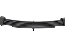Load image into Gallery viewer, Front Leaf Springs | 2.5" Lift | Pair | Jeep CJ 7 4WD (1976-1986) Rough Country