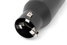 Load image into Gallery viewer, Exhaust Tip | Black | RC Logo | 2.5-3 Inch Pipe Rough Country