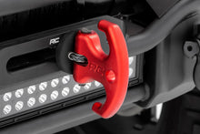 Load image into Gallery viewer, Winch Cleat (Red) Rough Country