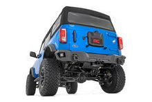 Load image into Gallery viewer, Performance Exhaust | Dual Outlet | Ford Bronco 4WD (2021-2023) Rough Country