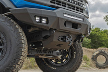 Load image into Gallery viewer, Hidden Winch Mount | 9500S | Ford Bronco 4WD (2021-2023) Rough Country
