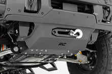 Load image into Gallery viewer, Hidden Winch Mount | 9500S | Ford Bronco 4WD (2021-2023) Rough Country