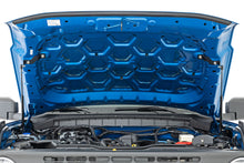 Load image into Gallery viewer, Hydraulic Hood Assist | Ford Bronco 4WD (2021-2023) Rough Country