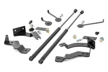 Load image into Gallery viewer, Hydraulic Hood Assist | Ford Bronco 4WD (2021-2023) Rough Country